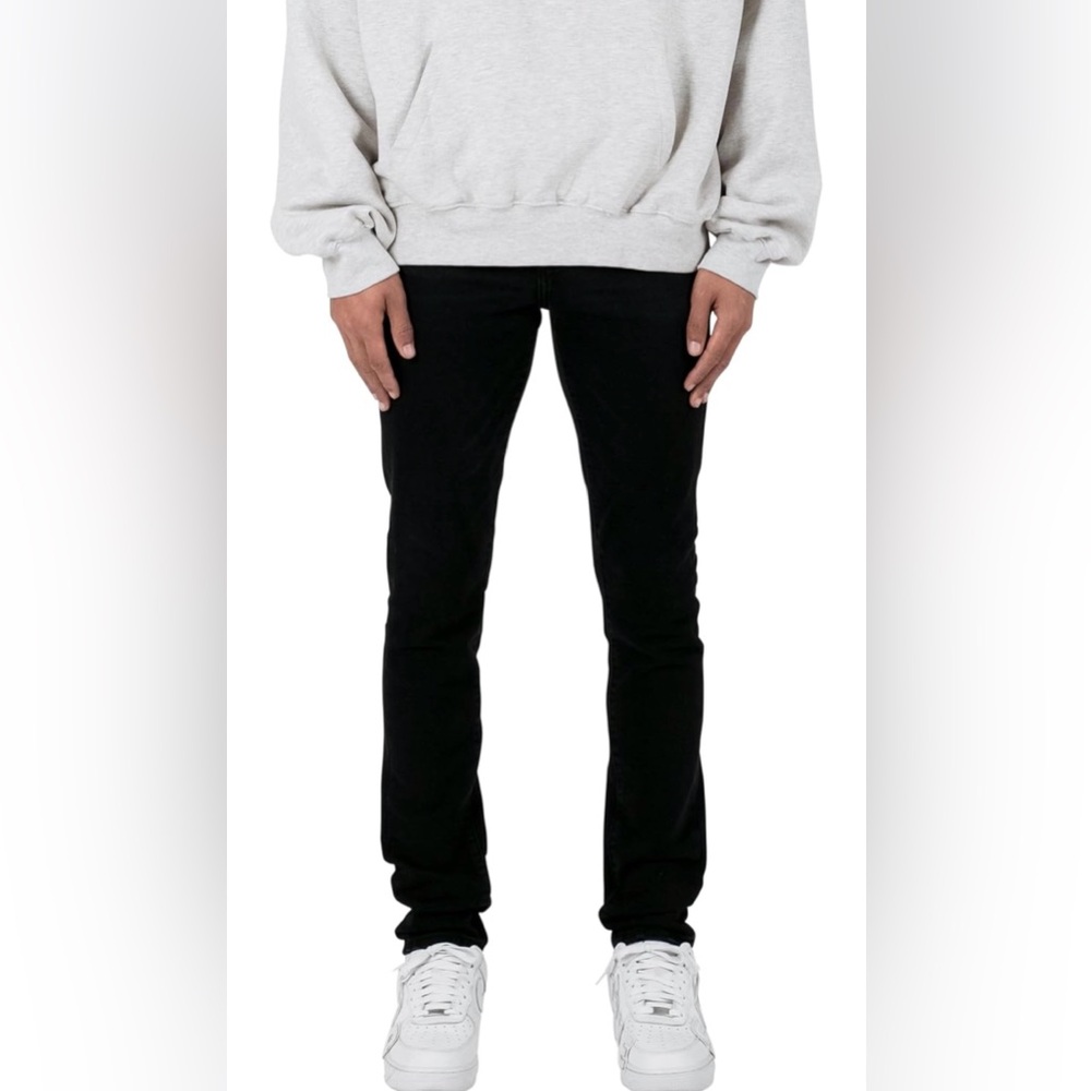 Men's Skinny Every Day Denim
